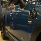 MINI COOPER S 2.0 Turbo 16V 5p Aut. 2017 Gasolina-1