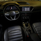 VW - VolksWagen TAOS Highline 1.4 250 TSI Flex Aut. 2022 Flex-17