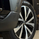 VW - VolksWagen TAOS Highline 1.4 250 TSI Flex Aut. 2022 Flex-6