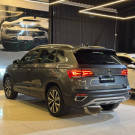 VW - VolksWagen TAOS Highline 1.4 250 TSI Flex Aut. 2022 Flex-5