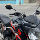 HONDA CG 160 START 2020 Gasolina-1