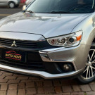 Mitsubishi ASX 2.0 16V 4x2 Flex Aut. 2018 Flex-1
