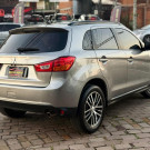 Mitsubishi ASX 2.0 16V 4x2 Flex Aut. 2018 Flex-4