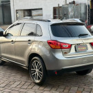 Mitsubishi ASX 2.0 16V 4x2 Flex Aut. 2018 Flex-2