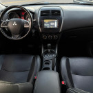 Mitsubishi ASX 2.0 16V 4x2 Flex Aut. 2018 Flex-8