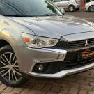 Mitsubishi ASX 2.0 16V 4x2 Flex Aut. 2018 Flex-9