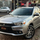 Mitsubishi ASX 2.0 16V 4x2 Flex Aut. 2018 Flex-0
