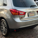 Mitsubishi ASX 2.0 16V 4x2 Flex Aut. 2018 Flex-3