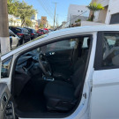 Ford Fiesta 1.6 16V Flex Aut. 5p 2015 Flex-6
