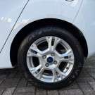 Ford Fiesta 1.6 16V Flex Aut. 5p 2015 Flex-8