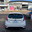 Ford Fiesta 1.6 16V Flex Aut. 5p 2015 Flex-4
