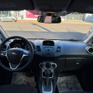 Ford Fiesta 1.6 16V Flex Aut. 5p 2015 Flex-5
