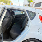 Ford Fiesta 1.6 16V Flex Aut. 5p 2015 Flex-7