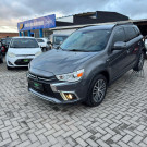 Mitsubishi ASX HPE FWD 2.0 16V Flex Aut. 2020 Flex-1