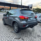 Mitsubishi ASX HPE FWD 2.0 16V Flex Aut. 2020 Flex-3