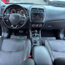 Mitsubishi ASX HPE FWD 2.0 16V Flex Aut. 2020 Flex-4