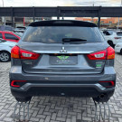 Mitsubishi ASX HPE FWD 2.0 16V Flex Aut. 2020 Flex-16