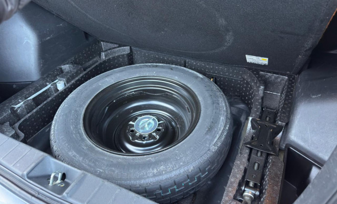 Mitsubishi ASX HPE FWD 2.0 16V Flex Aut. 2020 Flex-11