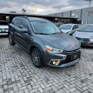 Mitsubishi ASX HPE FWD 2.0 16V Flex Aut. 2020 Flex-0