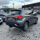 Mitsubishi ASX HPE FWD 2.0 16V Flex Aut. 2020 Flex-2