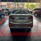 Hyundai HB20S C.Plus/C.Style1.0 Flex 12V Mec. 4P 2019 Flex-4