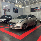 Hyundai HB20S C.Plus/C.Style1.0 Flex 12V Mec. 4P 2019 Flex-1