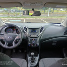 Hyundai HB20 Comfort Style 1.0 TB Flex 12V Mec. 2016 Flex-6