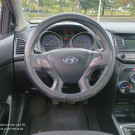 Hyundai HB20 Comfort Style 1.0 TB Flex 12V Mec. 2016 Flex-8