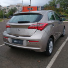 Hyundai HB20 Comfort Style 1.0 TB Flex 12V Mec. 2016 Flex-2