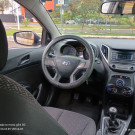 Hyundai HB20 Comfort Style 1.0 TB Flex 12V Mec. 2016 Flex-7