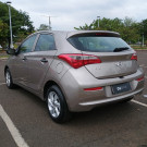 Hyundai HB20 Comfort Style 1.0 TB Flex 12V Mec. 2016 Flex-0