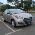 Hyundai HB20 Comfort Style 1.0 TB Flex 12V Mec. 2016 Flex-1