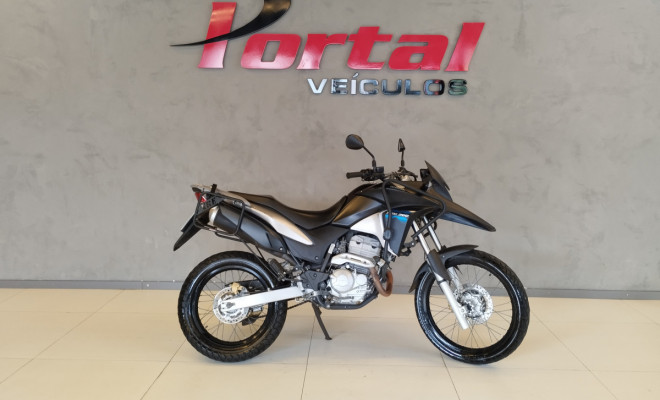 HONDA XRE 300/ 300 ABS/ FLEX 2015 Flex-0