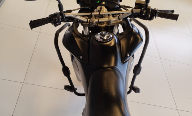 HONDA XRE 300/ 300 ABS/ FLEX 2015 Flex-4