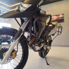 HONDA XRE 300/ 300 ABS/ FLEX 2015 Flex-2