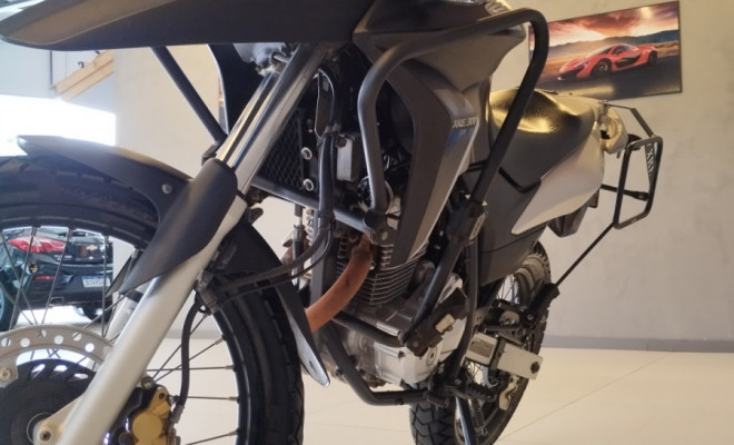 HONDA XRE 300/ 300 ABS/ FLEX 2015 Flex-2