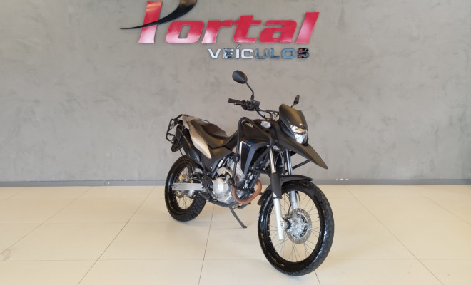 HONDA XRE 300/ 300 ABS/ FLEX 2015 Flex