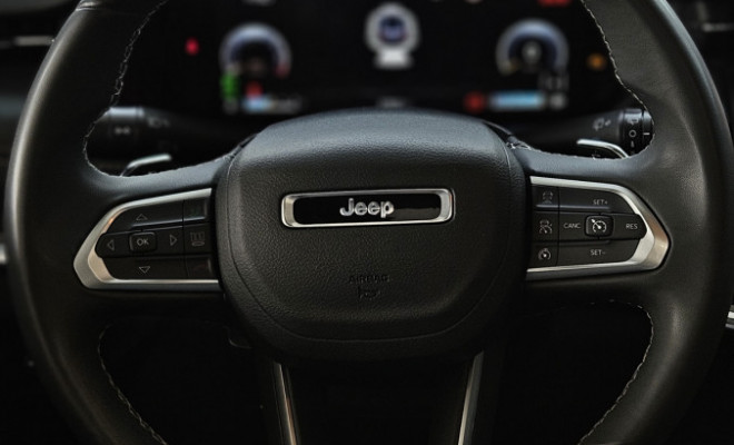 Jeep COMPASS S T270 1.3 TB 4x2 Flex Aut. 2022 Flex-10