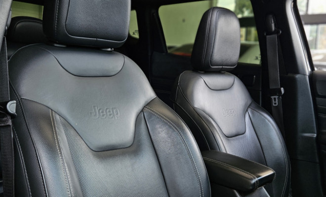 Jeep COMPASS S T270 1.3 TB 4x2 Flex Aut. 2022 Flex-12