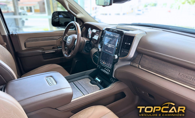RAM 3500 YELLOWSTONE EDITION 6.7 TB CD Die. 2022 Diesel-14