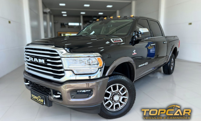 RAM 3500 YELLOWSTONE EDITION 6.7 TB CD Die. 2022 Diesel-0