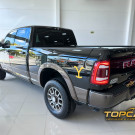 RAM 3500 YELLOWSTONE EDITION 6.7 TB CD Die. 2022 Diesel-5