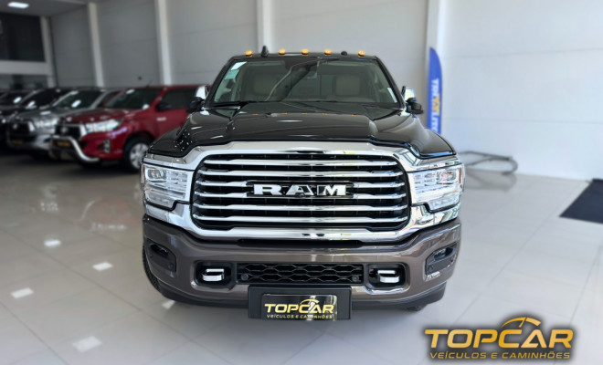 RAM 3500 YELLOWSTONE EDITION 6.7 TB CD Die. 2022 Diesel