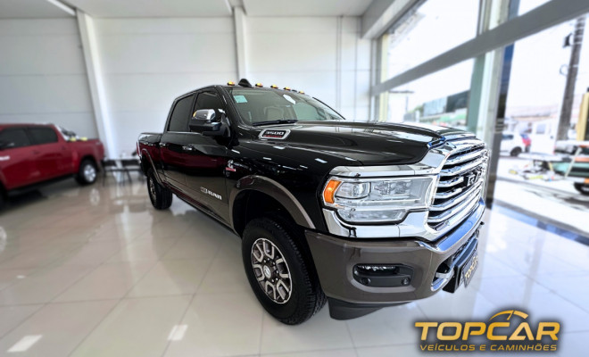 RAM 3500 YELLOWSTONE EDITION 6.7 TB CD Die. 2022 Diesel-1