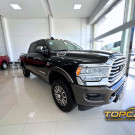 RAM 3500 YELLOWSTONE EDITION 6.7 TB CD Die. 2022 Diesel-1