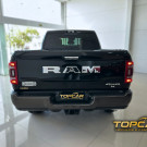 RAM 3500 YELLOWSTONE EDITION 6.7 TB CD Die. 2022 Diesel-4