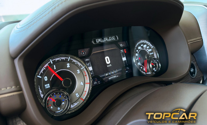 RAM 3500 YELLOWSTONE EDITION 6.7 TB CD Die. 2022 Diesel-8