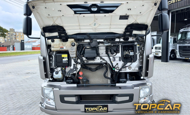VOLVO VM 330 6x4 2p (diesel) (E5) 2013 Diesel-11