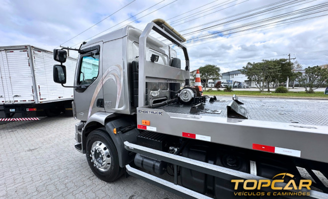 VOLVO VM 330 6x4 2p (diesel) (E5) 2013 Diesel-8