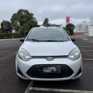 Ford Fiesta 1.0 8V Flex/Class 1.0 8V Flex 5p 2014 Flex-1